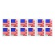 Booklets 2018 U.S. Flag Forever First-Class Postage Stamps