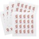 2022 US Two-Ounce Forever Stamp - Wedding Series: Sunflower Bouquet