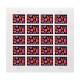 US 2021 Love Forever Stamps Wedding